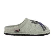 Pantoffels Haflinger FLAIR CUCHO