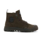 Sneakers Palladium PAMPA HI Z