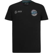 T-shirt Mercedes MAPM FW TOUR T