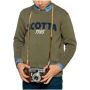 Sweater Scotta -