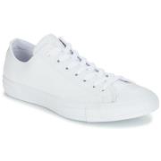 Lage Sneakers Converse ALL STAR MONOCHROME CUIR OX
