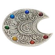 Beeldjes Signes Grimalt Luna Chakra Dish