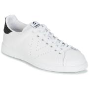 Lage Sneakers Victoria DEPORTIVO BASKET PIEL