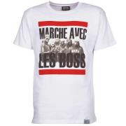 T-shirt Korte Mouw Wati B BOSS