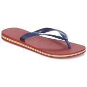 Teenslippers Havaianas BRASIL LOGO