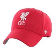 Pet '47 Brand Liverpool FC Raised Basic Cap