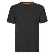 T-shirt Korte Mouw BOSS Tegood