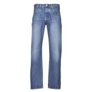 Straight Jeans Levis 501® LEVI'S ORIGINAL