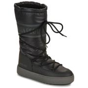 Snowboots Moon Boot MB LTRACK HIGH NYLON WP