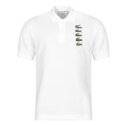 Polo Shirt Korte Mouw Lacoste PH3474-001