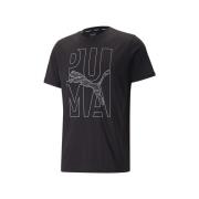 T-shirt Puma -