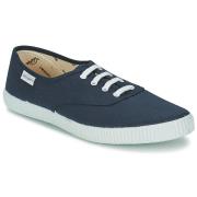 Lage Sneakers Victoria INGLESA LONA