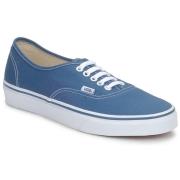 Lage Sneakers Vans AUTHENTIC