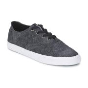 Lage Sneakers Supra WRAP