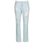 Straight Jeans Cimarron BOY