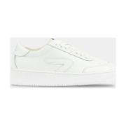 Lage Sneakers Hub Footwear W5001L31-L10-010 Baseline White 3171