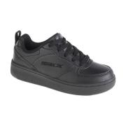 Lage Sneakers Skechers Sport Court 92