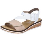 Sandalen Rieker -