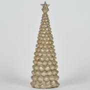 Kerst decoraties Bizzotto PINO KAMILLA ORO H24