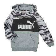 Sweater Puma ESS CAMO HOODIE