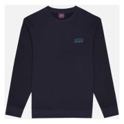 Sweater Oxbow Corporate sweatshirt met ronde hals SERONI