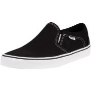 Lage Sneakers Vans Asher Canvas trainers