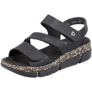 Sandalen Rieker -