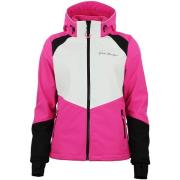 Windjack Peak Mountain Blouson softshell femme AMETIS