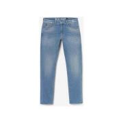 Jeans Le Temps des Cerises Jeans regular 800/12JO, lengte 34