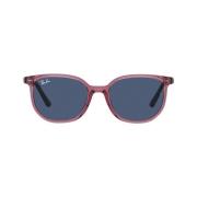 Zonnebril Ray-ban Occhiali da Sole RJ9097S 711280 Elliot JR Bambini