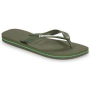 Teenslippers Havaianas BRASIL LOGO