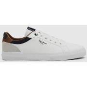 Lage Sneakers Pepe jeans KENTON COURT PMS30839