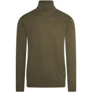 Sweater Cappuccino Italia Coltrui Army