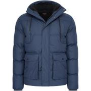 Parka Jas Cappuccino Italia Moorland