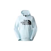 Mantel The North Face M TEKNO LOGO HOODIE