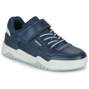 Lage Sneakers Geox J PERTH BOY