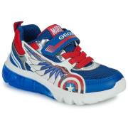 Lage Sneakers Geox J CIBERDRON BOY