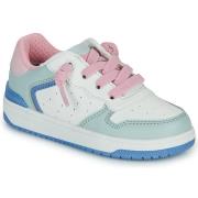 Lage Sneakers Geox J WASHIBA GIRL