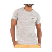 T-shirt Von Dutch -