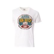 T-shirt Von Dutch -