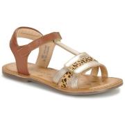 Sandalen Kickers DIAMANTO