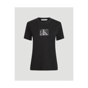 T-shirt Calvin Klein Jeans J20J222961BEH