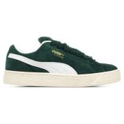 Sneakers Puma Suede Xl Hairy