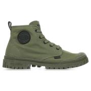 Laarzen Palladium Pampa Sp20 Hi Canvas