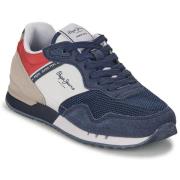 Lage Sneakers Pepe jeans LONDON URBAN B