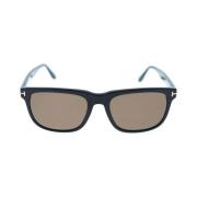 Zonnebril Tom Ford Occhiali da Sole FT0775S Stephenson 01H Polarizzati