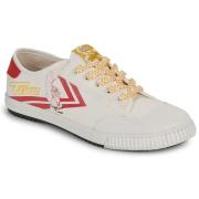 Lage Sneakers Feiyue Fe Lo 1920 Street Fighter