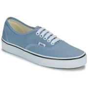 Lage Sneakers Vans Authentic COLOR THEORY DUSTY BLUE