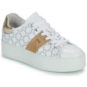 Lage Sneakers NeroGiardini E409954D