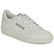 Lage Sneakers Reebok Classic CLUB C 85